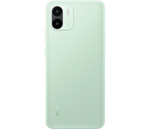 Xiaomi Redmi A1 2/32GB Light Green - 1070693 - zdjęcie 6