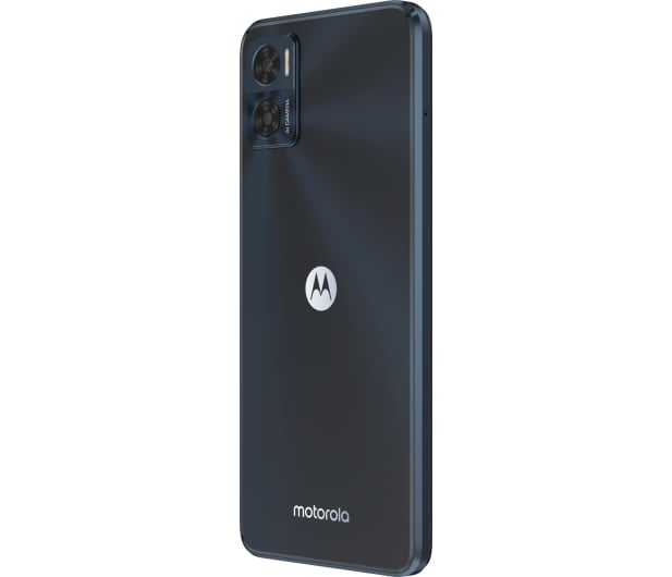 Motorola moto e22 4/64GB Astro Black 90Hz - 1080663 - zdjęcie 6