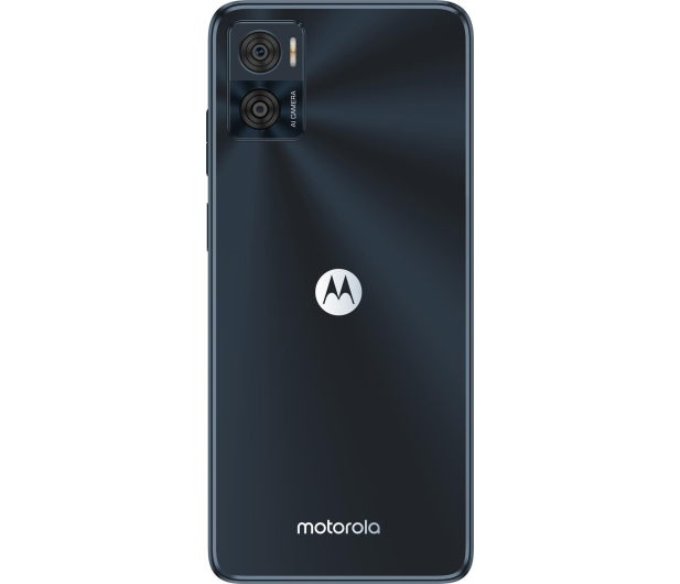 Motorola moto e22 4/64GB Astro Black 90Hz - 1080663 - zdjęcie 7