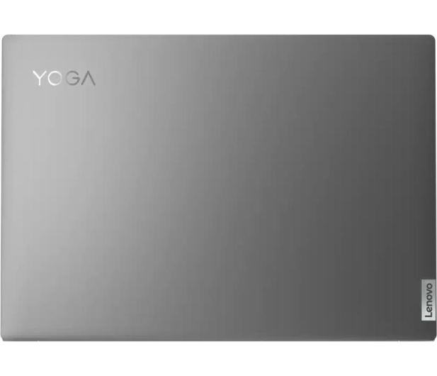 Lenovo Yoga Slim 7 Pro-14 i7-1260P/16GB/1TB/Win11 - 1080850 - zdjęcie 8