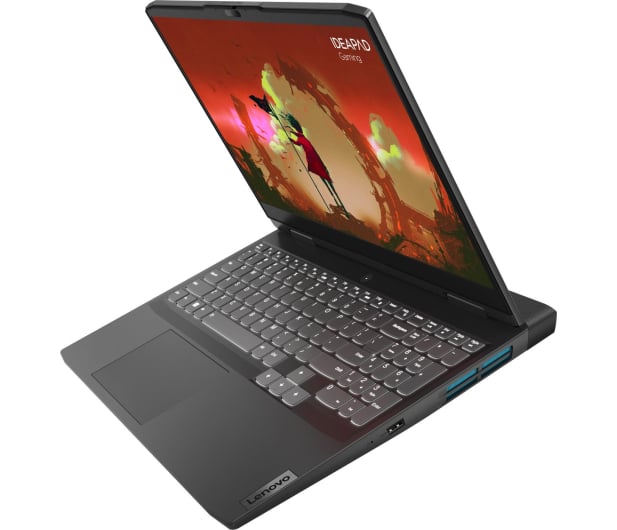 Lenovo IdeaPad Gaming 3-16 R5 6600H/16GB/512 RTX3050 165Hz - 1080876 - zdjęcie 7
