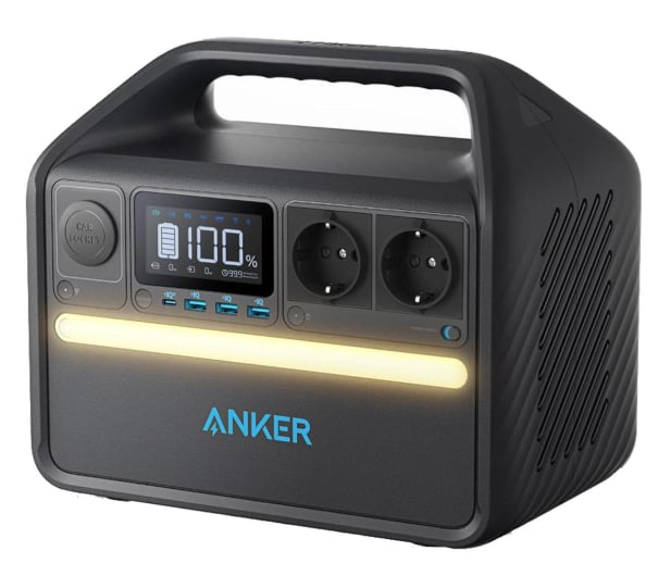 Anker PowerHouse 535 - 1081098 - zdjęcie