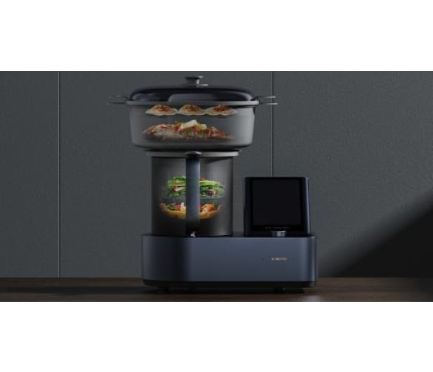 Xiaomi Smart Cooking Robot - 1080769 - zdjęcie 6