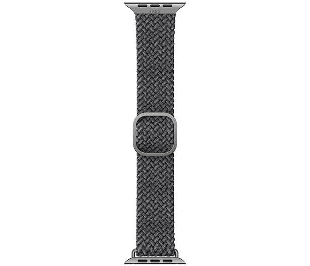 Uniq Pasek Aspen do Apple Watch granite grey - 1082143 - zdjęcie 2