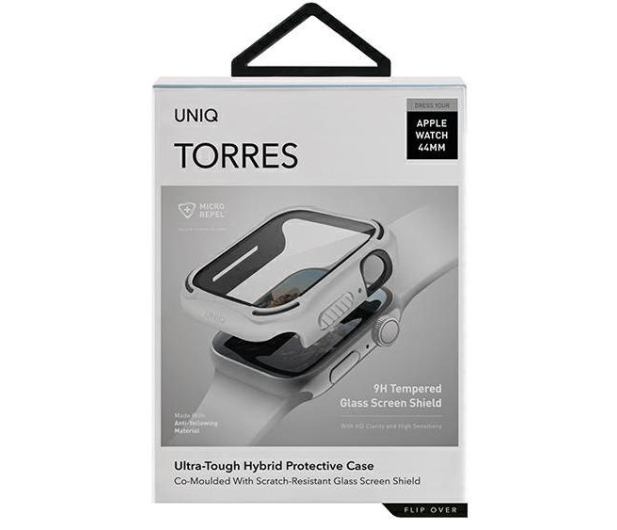 Uniq Torres do Apple Watch dove white - 1082177 - zdjęcie 5