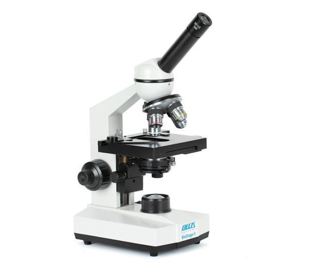 Delta Optical Mikroskop Delta Optical BioStage II - 1028484 - zdjęcie