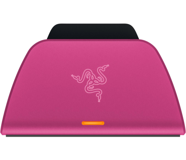 Razer Universal Quick Charging Stand PS5 Pink - 1081584 - zdjęcie 2