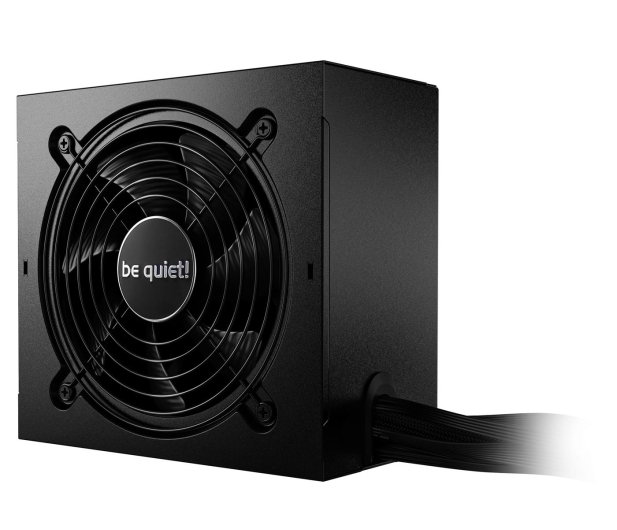 be quiet! System Power 10 850W 80 Plus Gold - 1078366 - zdjęcie 2
