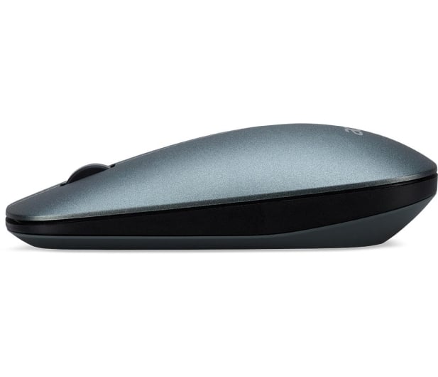 Acer Slim mouse Space Gray - 1080714 - zdjęcie 4
