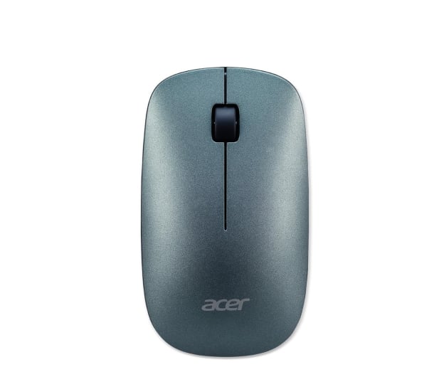 Acer Slim mouse Space Gray - 1080714 - zdjęcie