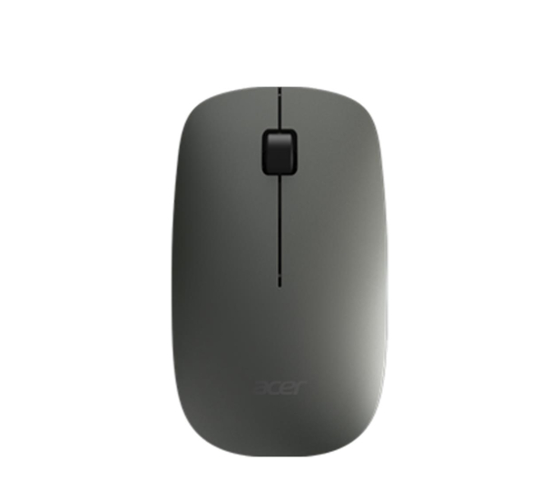 Acer Slim mouse Mist Green - 1080712 - zdjęcie