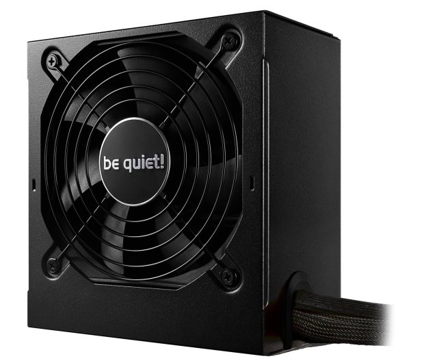 be quiet! System Power 10 750W 80 Plus Bronze - 1078364 - zdjęcie 2