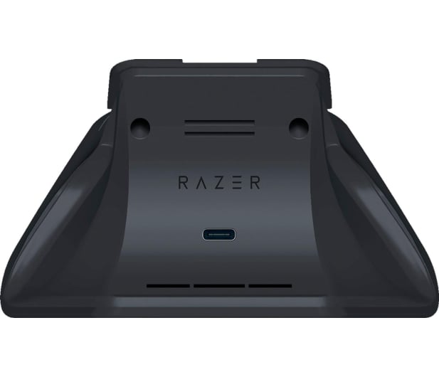 Razer Universal Quick Charging Stand Xbox Carbon Black - 1081586 - zdjęcie 3