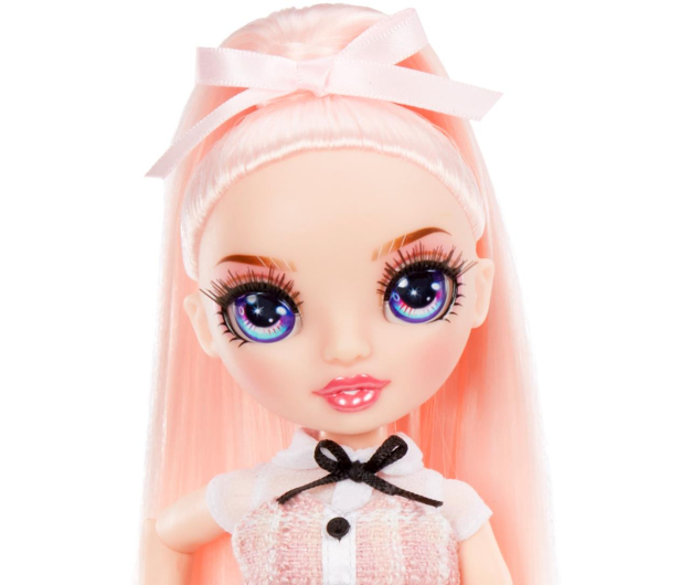 Rainbow High Junior Fashion Doll Seria 2 - Bella Parker - 1083185 - zdjęcie 6