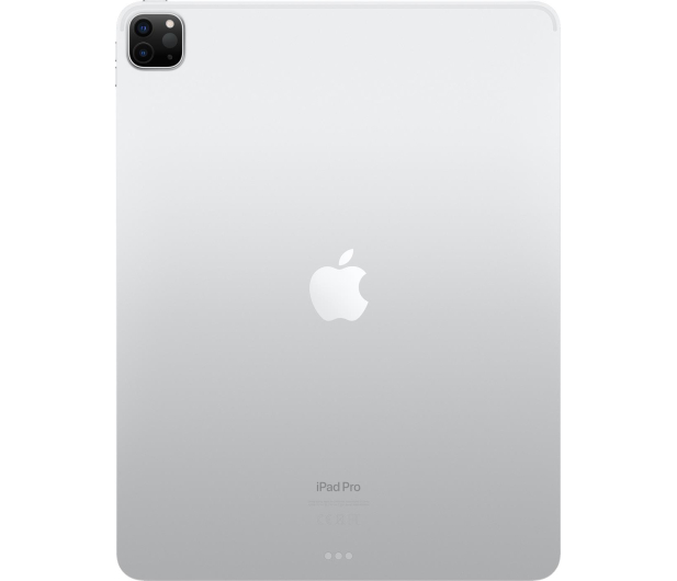 Apple iPad Pro 12,9" M2 2 TB Wi-Fi Silver - 1083390 - zdjęcie 5