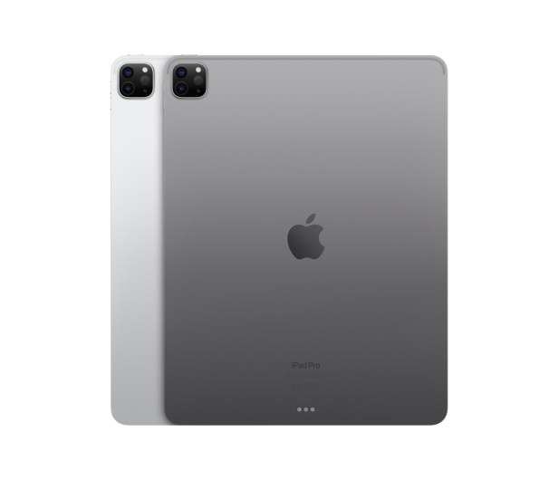 Apple iPad Pro 12,9" M2 1 TB Wi-Fi Space Grey - 1083388 - zdjęcie 10