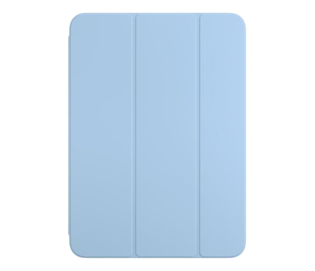 Apple Etui Smart Folio do iPada (10. generacji) – błękit - 1083670 - zdjęcie