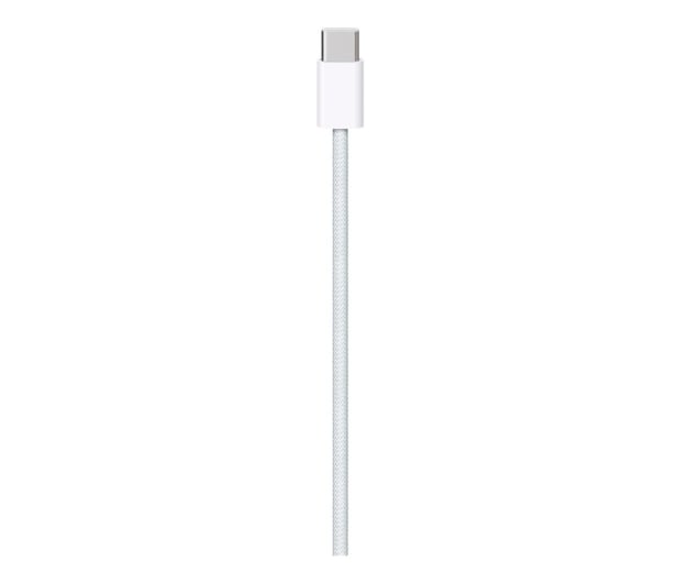 Apple Tkany kabel USB‑C do ładowania (1 m) - 1083688 - zdjęcie