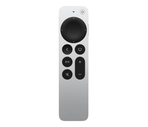Apple Pilot Apple TV Remote - 1083699 - zdjęcie