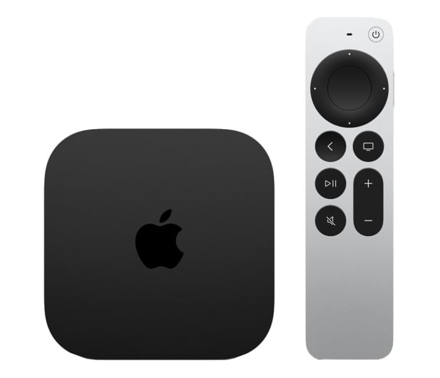 Apple Apple TV 4K 2022 64GB - 1083696 - zdjęcie