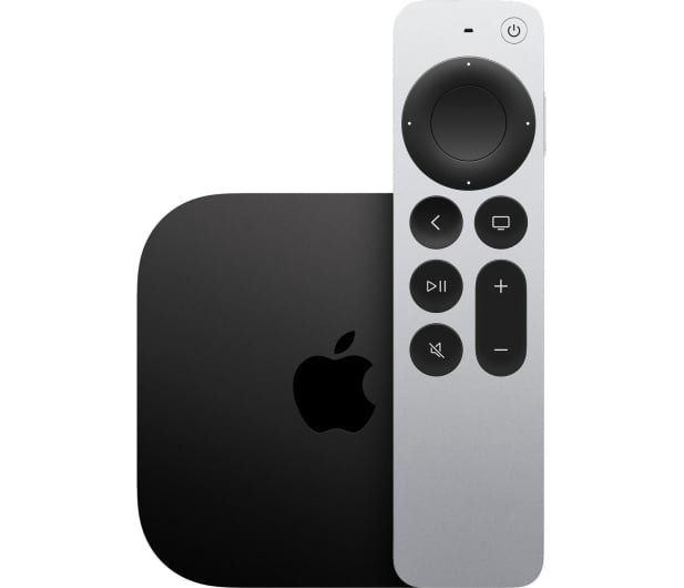 Apple Apple TV 4K 2022 64GB - 1083696 - zdjęcie 2