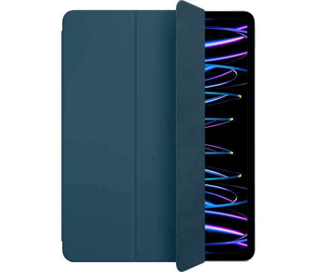 Apple Etui Smart Folio do iPada Pro 12,9 cala(6. generacji) Morski - 1083675 - zdjęcie 2