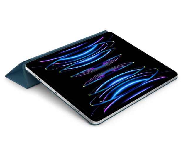 Apple Etui Smart Folio do iPada Pro 12,9 cala(6. generacji) Morski - 1083675 - zdjęcie 5