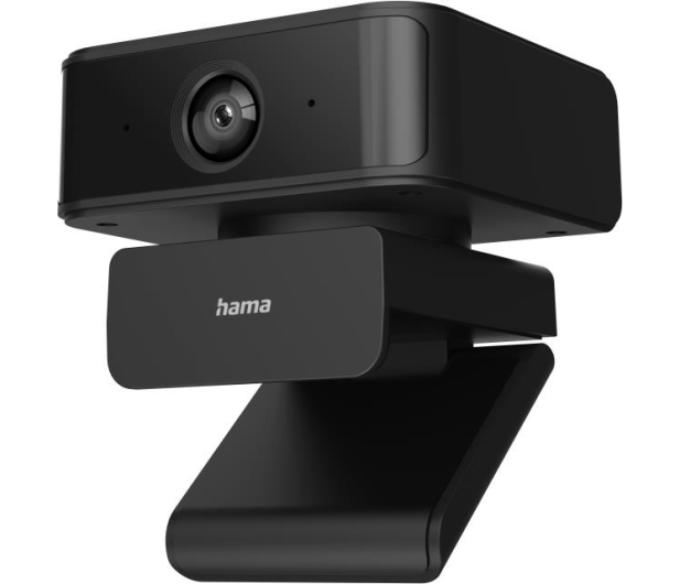 Hama C-650 Full HD Face tracking - 1083044 - zdjęcie 3
