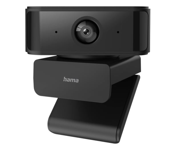 Hama C-650 Full HD Face tracking - 1083044 - zdjęcie