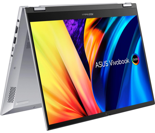 ASUS Vivobook S14 Flip i5-12500H/16GB/512/Win11 - 1083457 - zdjęcie 6
