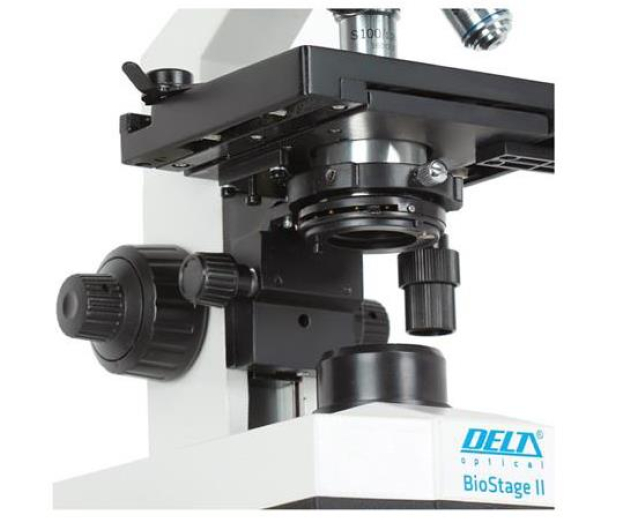 Delta Optical Mikroskop Delta Optical BioStage II - 1028484 - zdjęcie 3