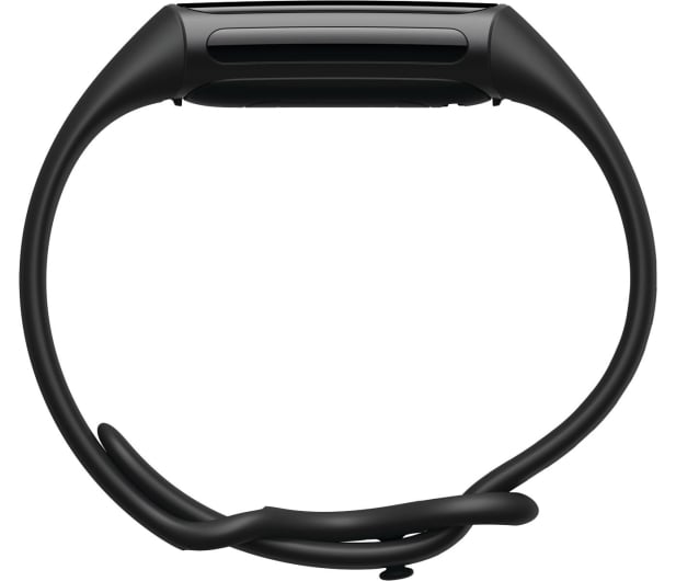 Google Fitbit Charge 5 Bundle czarny - 1083208 - zdjęcie 4