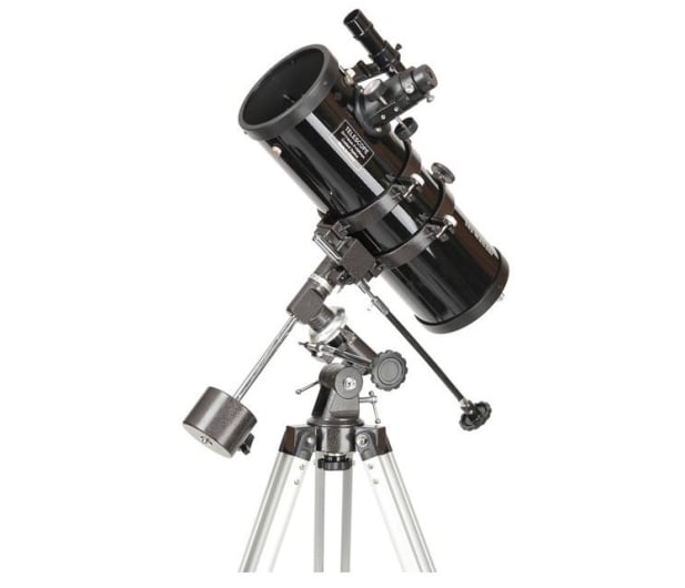 Skywatcher Teleskop Sky-Watcher BK 1145 EQ1 114/500 - 1012674 - zdjęcie 4