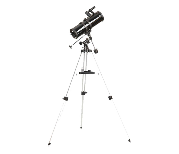 Skywatcher Teleskop Sky-Watcher BK 1145 EQ1 114/500 - 1012674 - zdjęcie