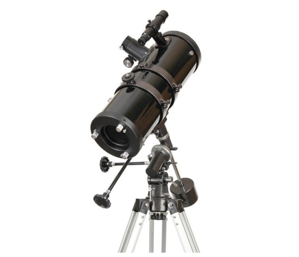 Skywatcher Teleskop Sky-Watcher BK 1145 EQ1 114/500 - 1012674 - zdjęcie 6