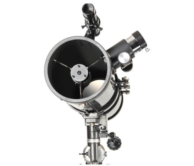 Skywatcher Teleskop Sky-Watcher BK 1145 EQ1 114/500 - 1012674 - zdjęcie 7