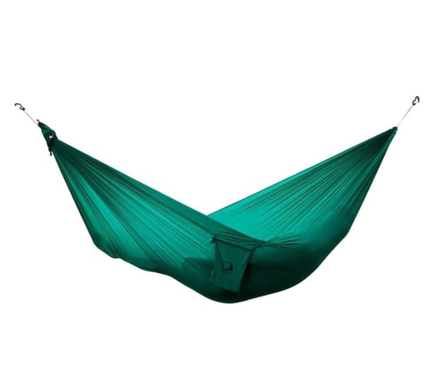Ticket To the Moon Hamak Ticket To The Moon - Lightest Hammock - Forest Green - 1039436 - zdjęcie