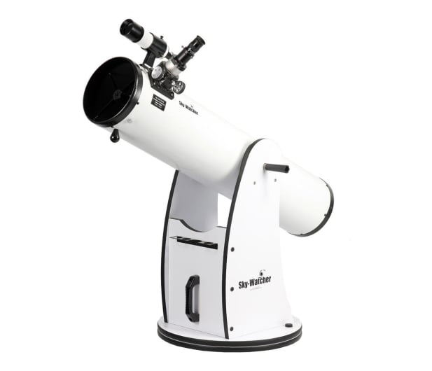 Skywatcher Teleskop Sky Watcher Dobson 8" Pyrex - 1001939 - zdjęcie