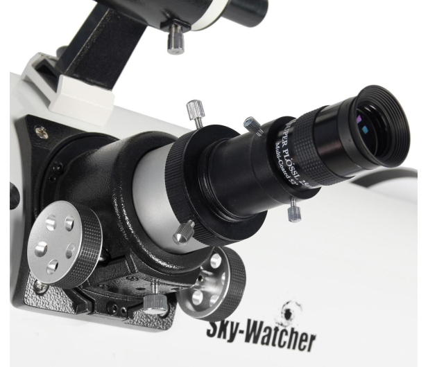 Skywatcher Teleskop Sky Watcher Dobson 8" Pyrex - 1001939 - zdjęcie 5