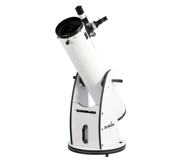 Skywatcher Teleskop Sky Watcher Dobson 8" Pyrex - 1001939 - zdjęcie 8
