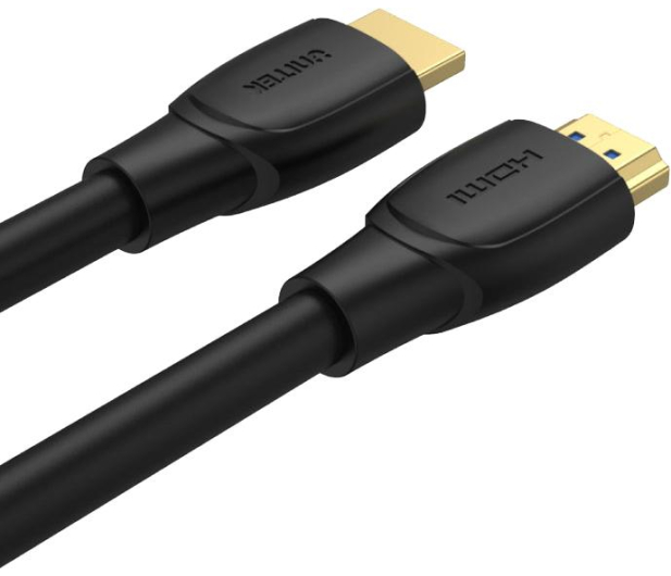 Unitek Kabel HDMI 2.0 10m (4k/60Hz) - 1083764 - zdjęcie 3