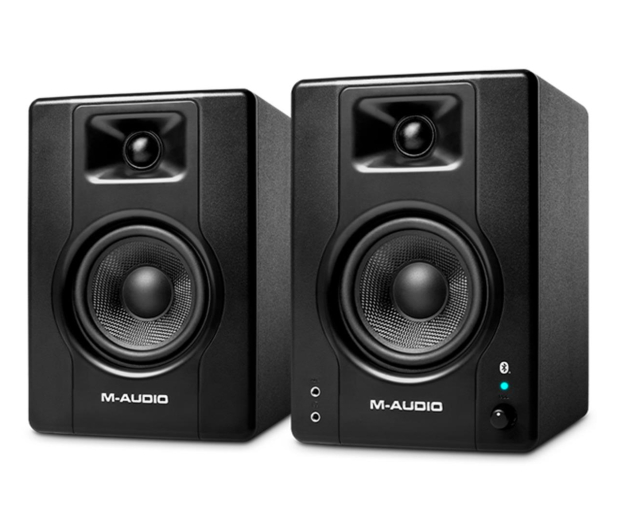 M-Audio BX4 Pair BT - Para monitorów Bluetooth - 1083813 - zdjęcie