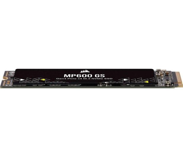 Corsair 2TB M.2 PCIe Gen4 NVMe MP600 GS - 1084381 - zdjęcie 4