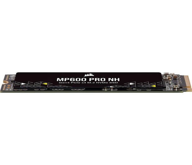 Corsair 8TB M.2 PCIe Gen4 NVMe MP600 Pro NH - 1084388 - zdjęcie 4