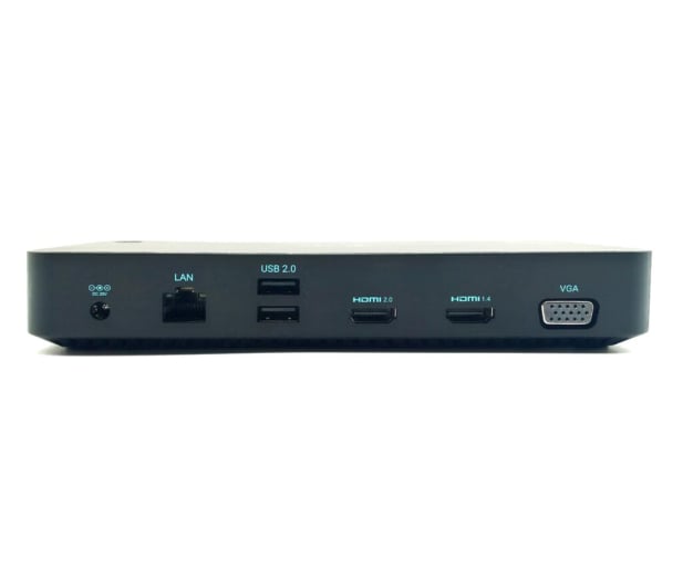 i-tec USB 3.0/USB-C/Thunderbolt 3x Display PD100W - 1083732 - zdjęcie 3