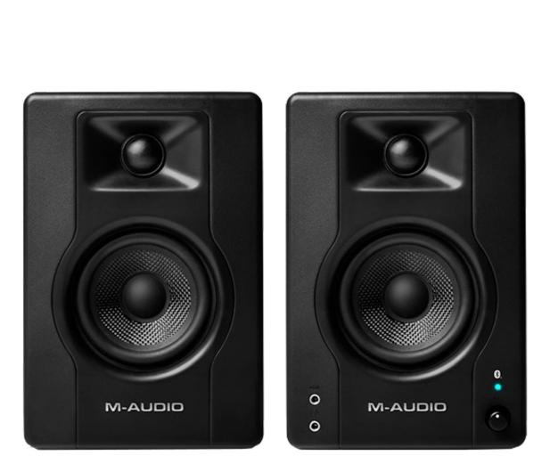 M-Audio BX3 Pair BT - Para monitorów Bluetooth - 1083815 - zdjęcie