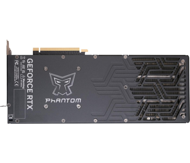 Gainward GeForce RTX 4080 Phantom 16GB GDDR6X - 1083481 - zdjęcie 7