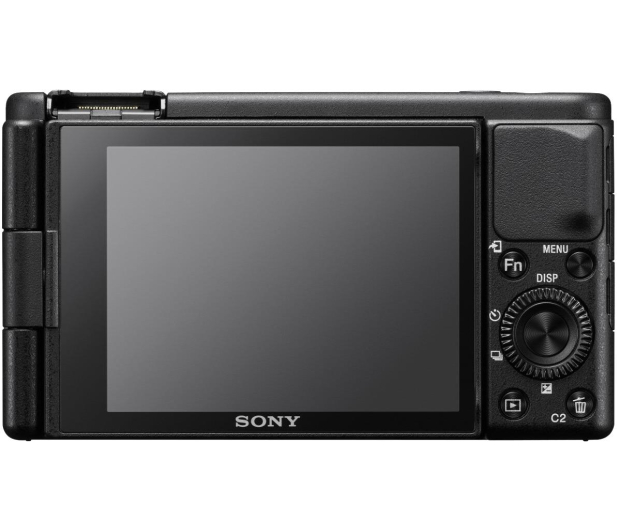 Sony ZV-1 + zestaw akcesoriów - 1204829 - zdjęcie 4