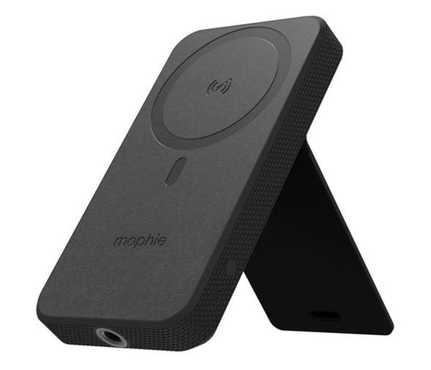 Mophie Snap+ Powerstation Stand z MagSafe 10000mAh USB-C - 1083499 - zdjęcie
