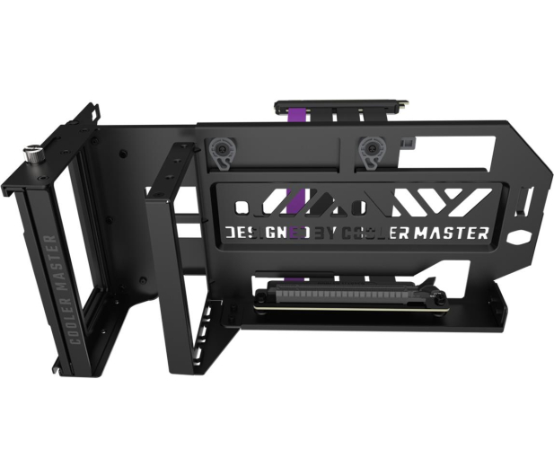 Cooler Master UCHWYT DO KARTY GRAFICZNEJ COOLER MASTER V3 (PCIE 4.0) - 1085546 - zdjęcie 2